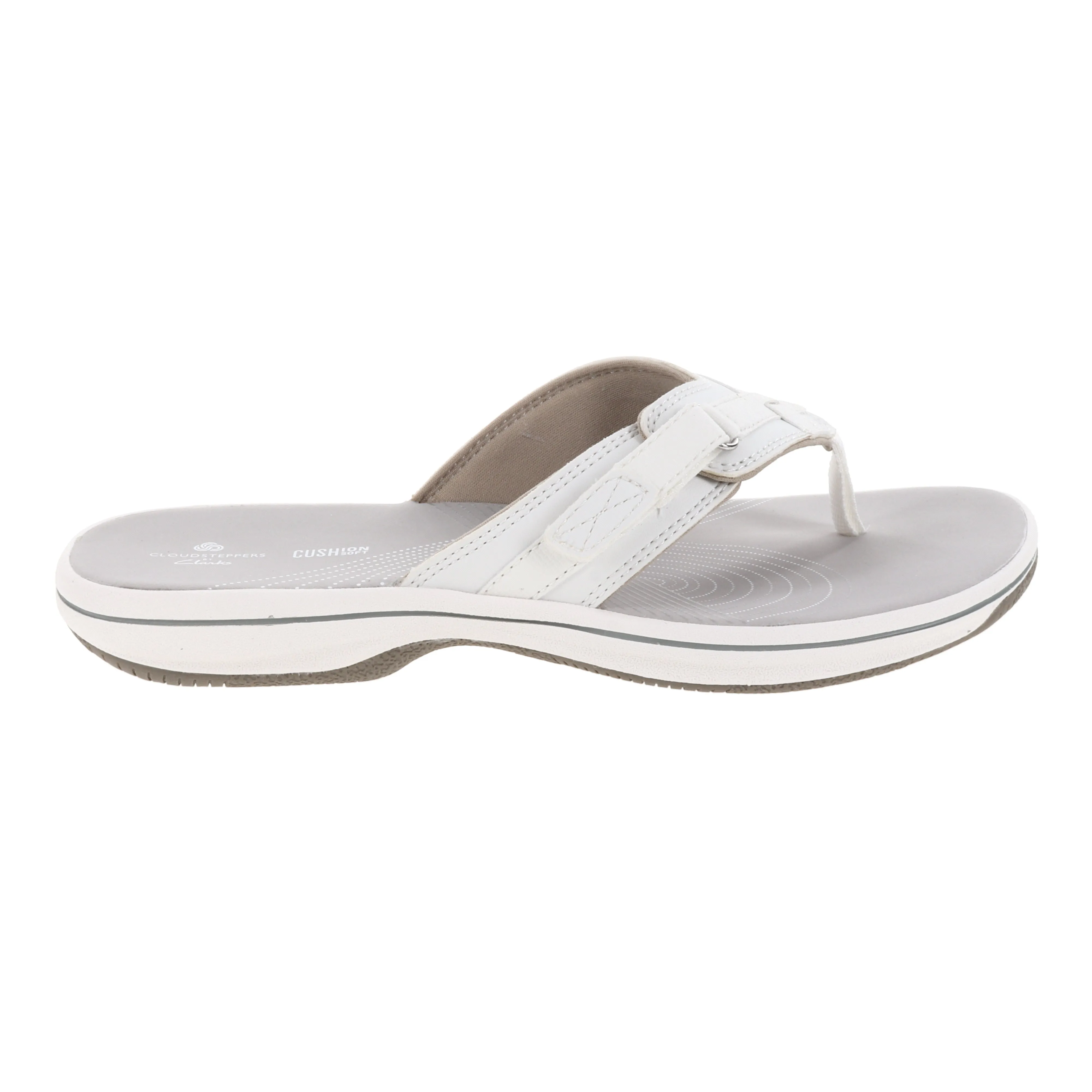 Shoes Clarks Women's Breeze Sea