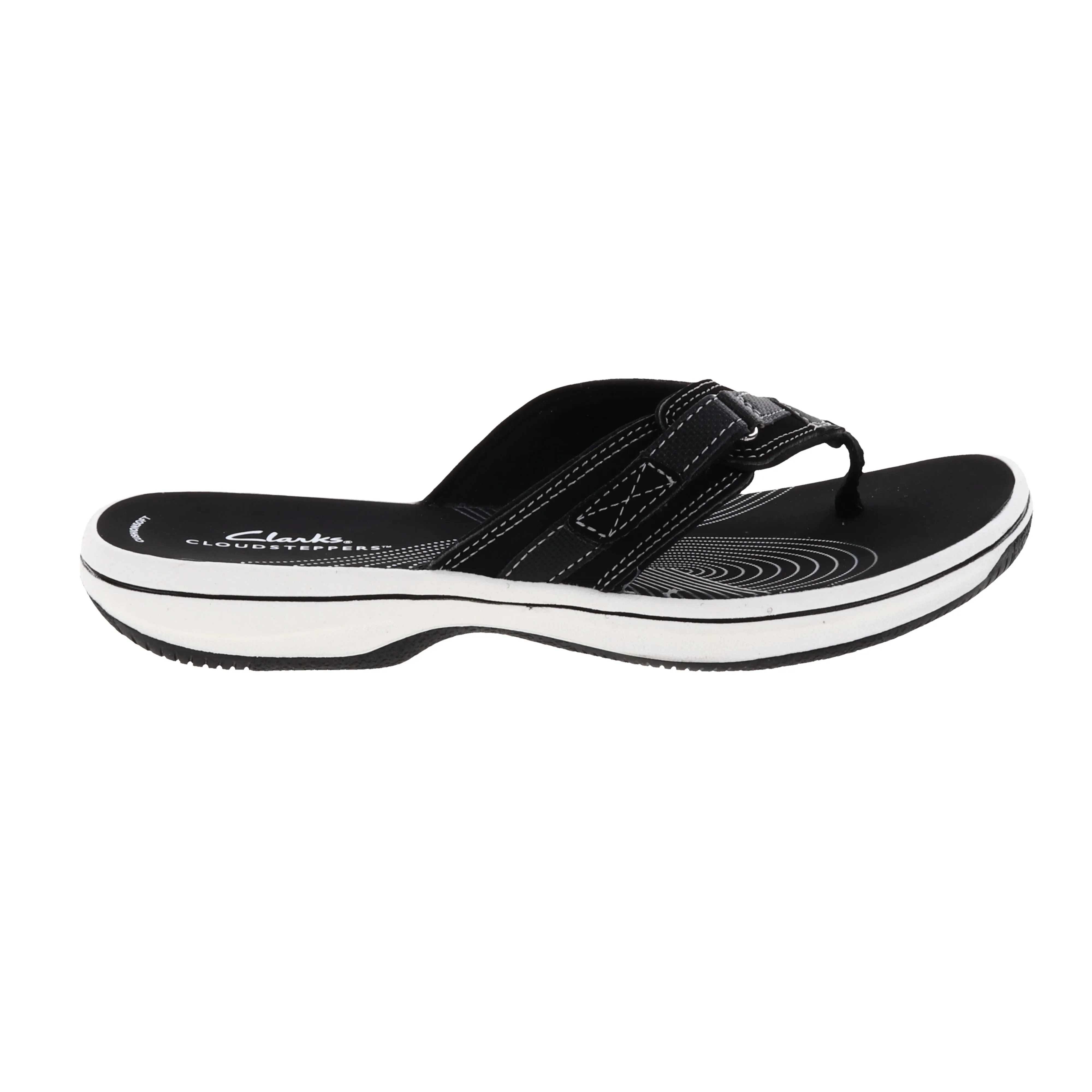Shoes Clarks Women's Breeze Sea