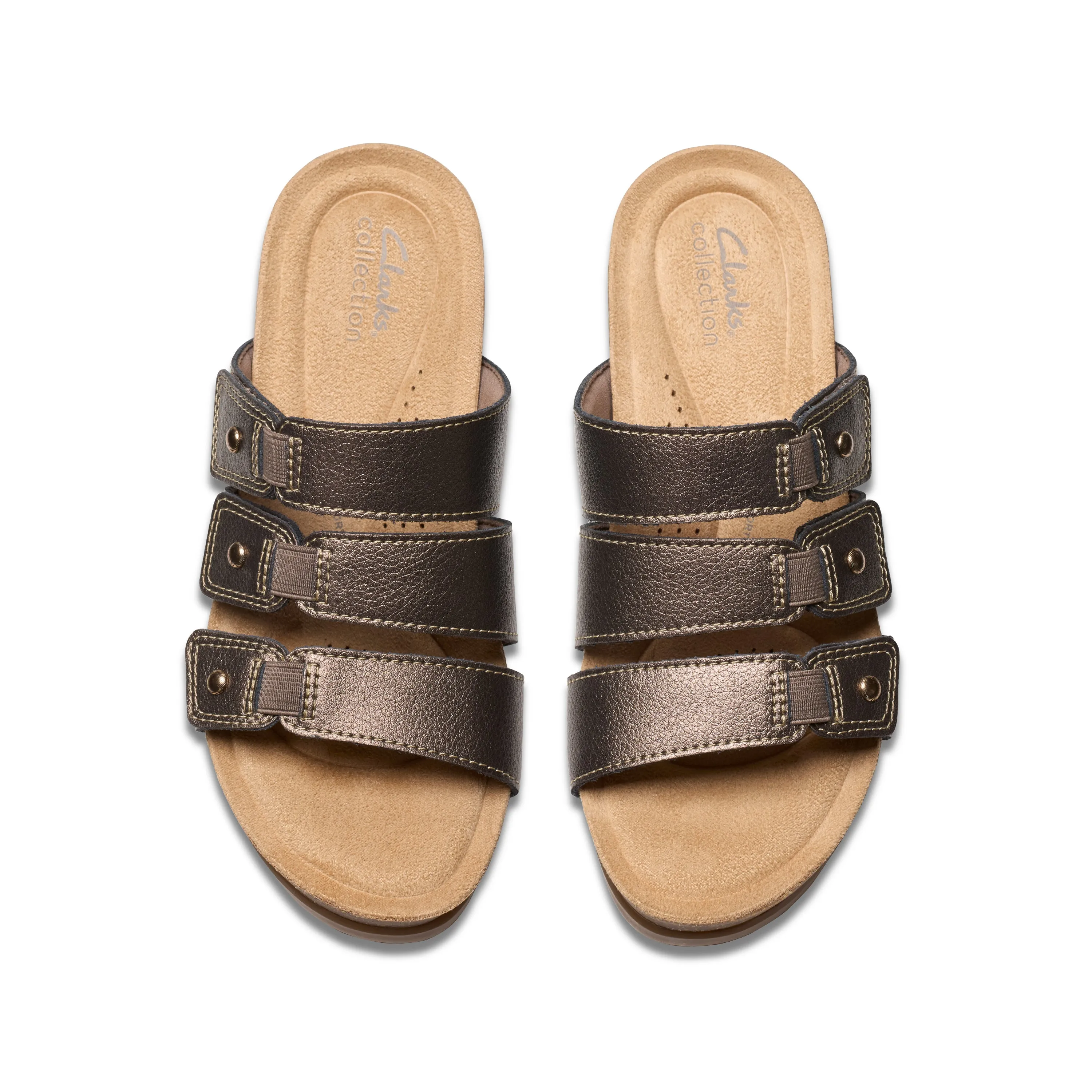 Shoes Clarks Women's Calenne Lily