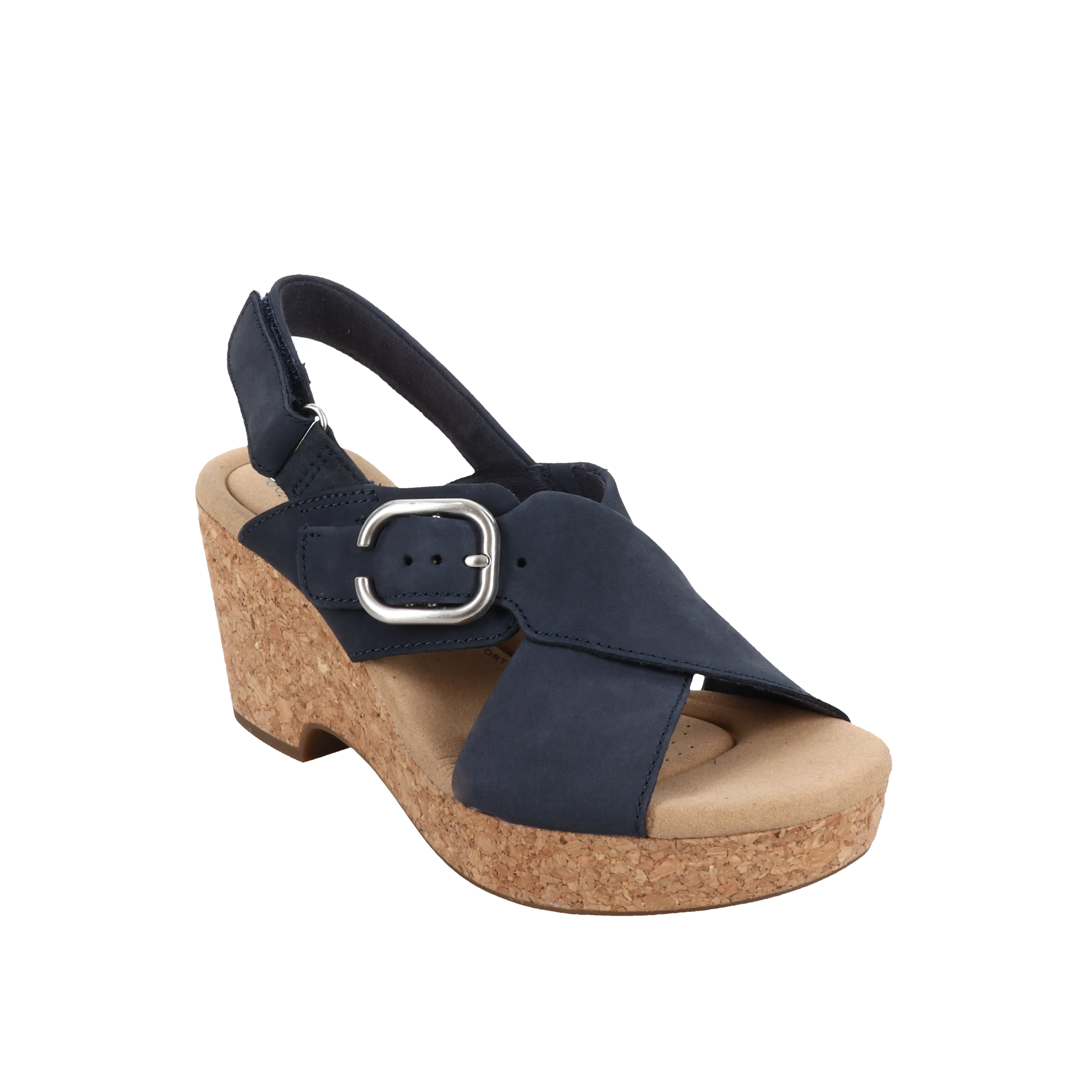Shoes Clarks Women's Giselle Dove