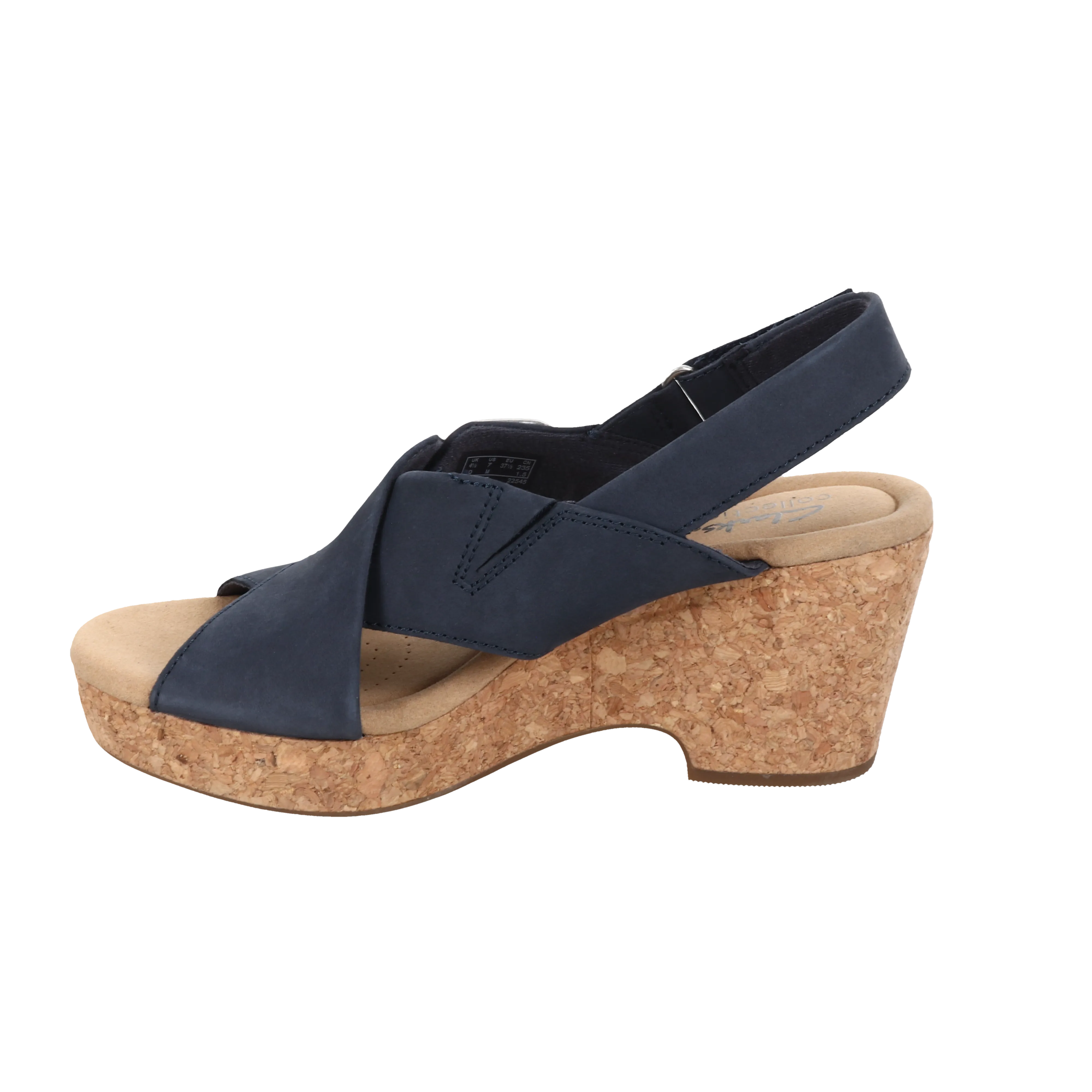 Shoes Clarks Women's Giselle Dove