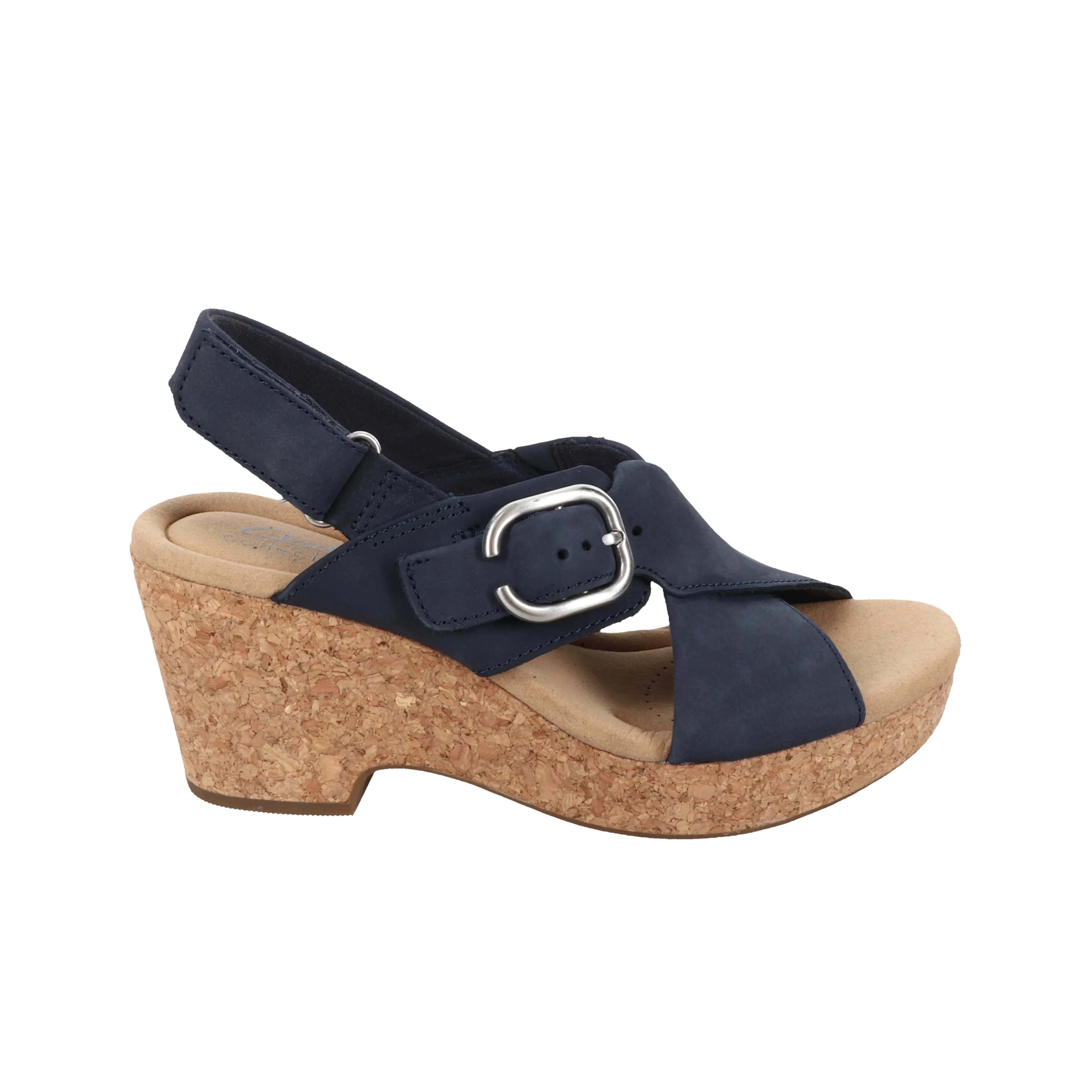Shoes Clarks Women's Giselle Dove