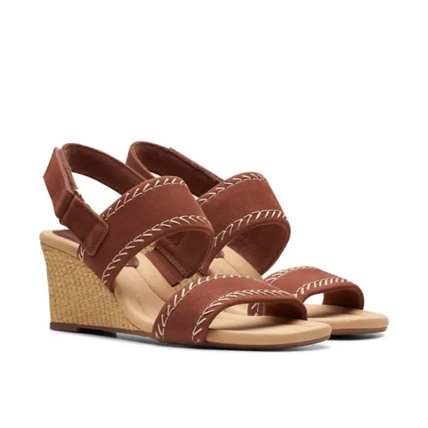 Shoes Clarks Women's Kyarra Rose