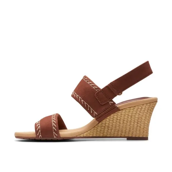 Shoes Clarks Women's Kyarra Rose