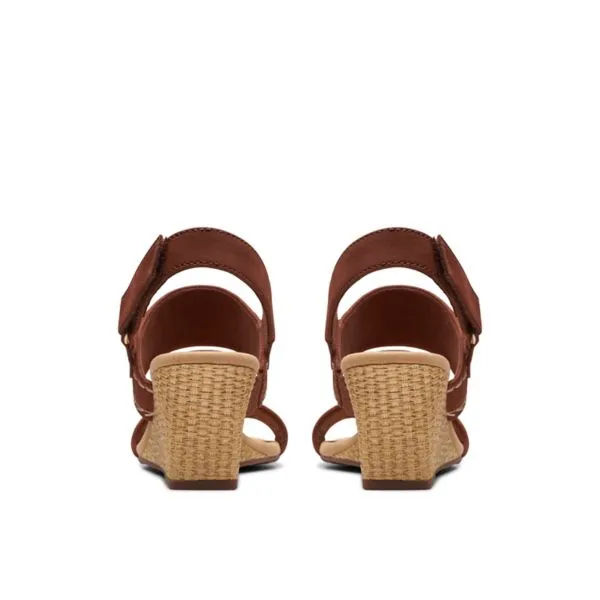 Shoes Clarks Women's Kyarra Rose