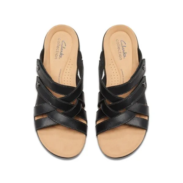 Shoes Clarks Women's Laurieann Bali