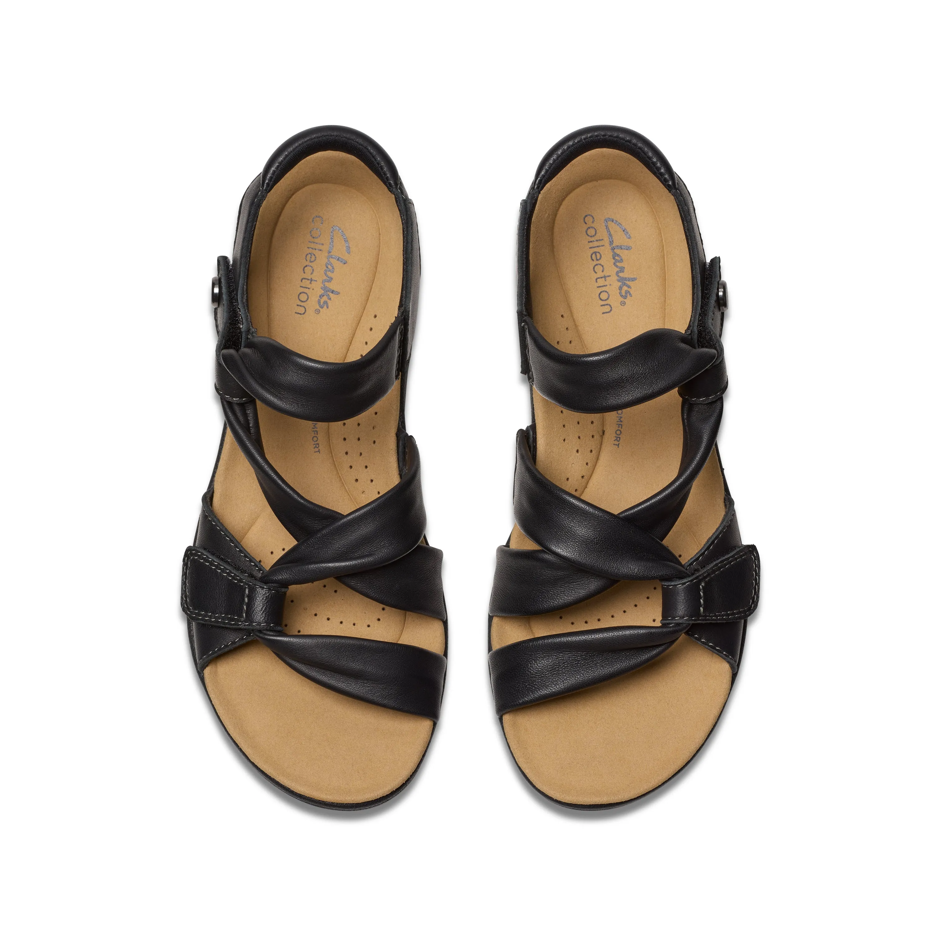 Shoes Clarks Women's Laurieann Bell