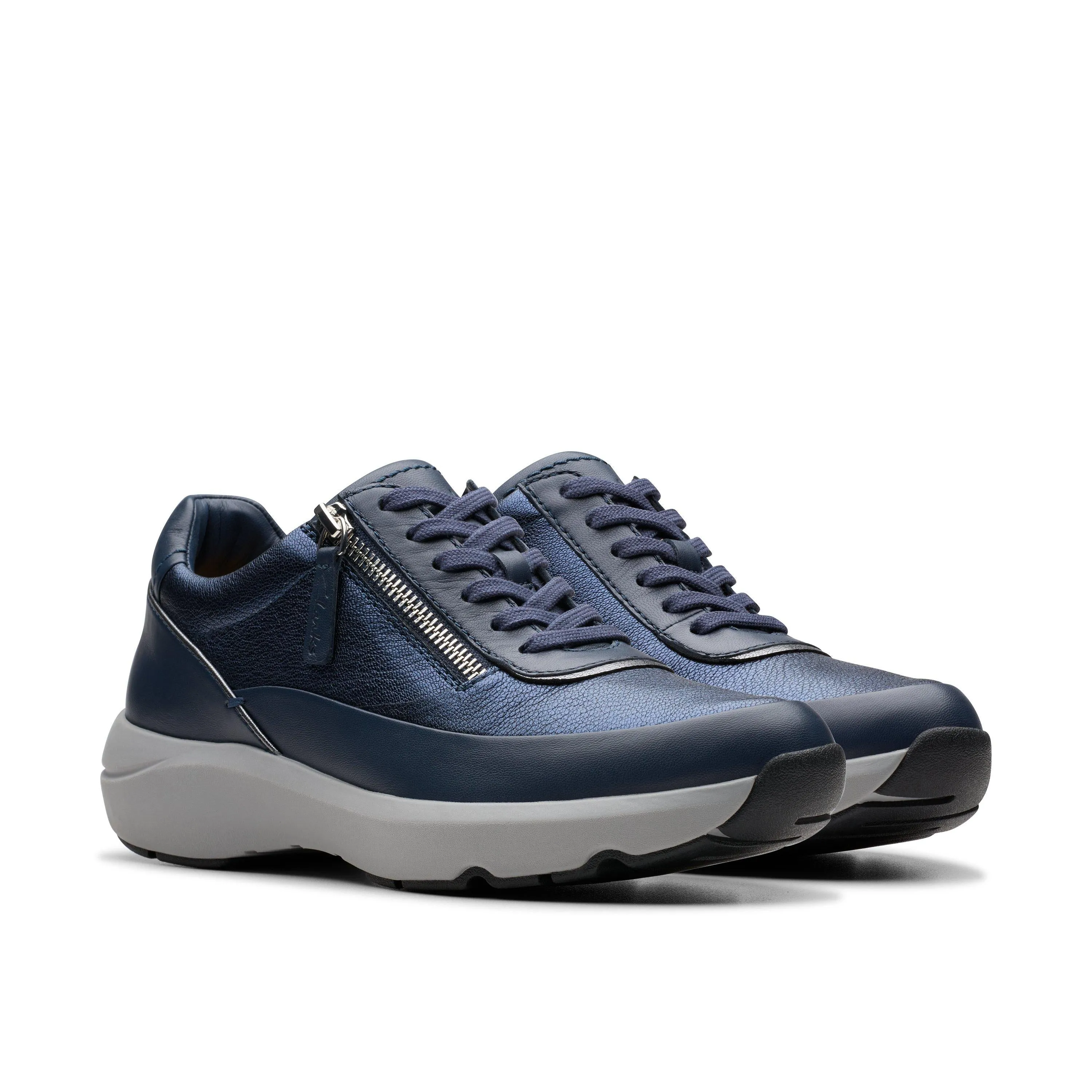 Shoes Clarks Women's Tivoli Zip