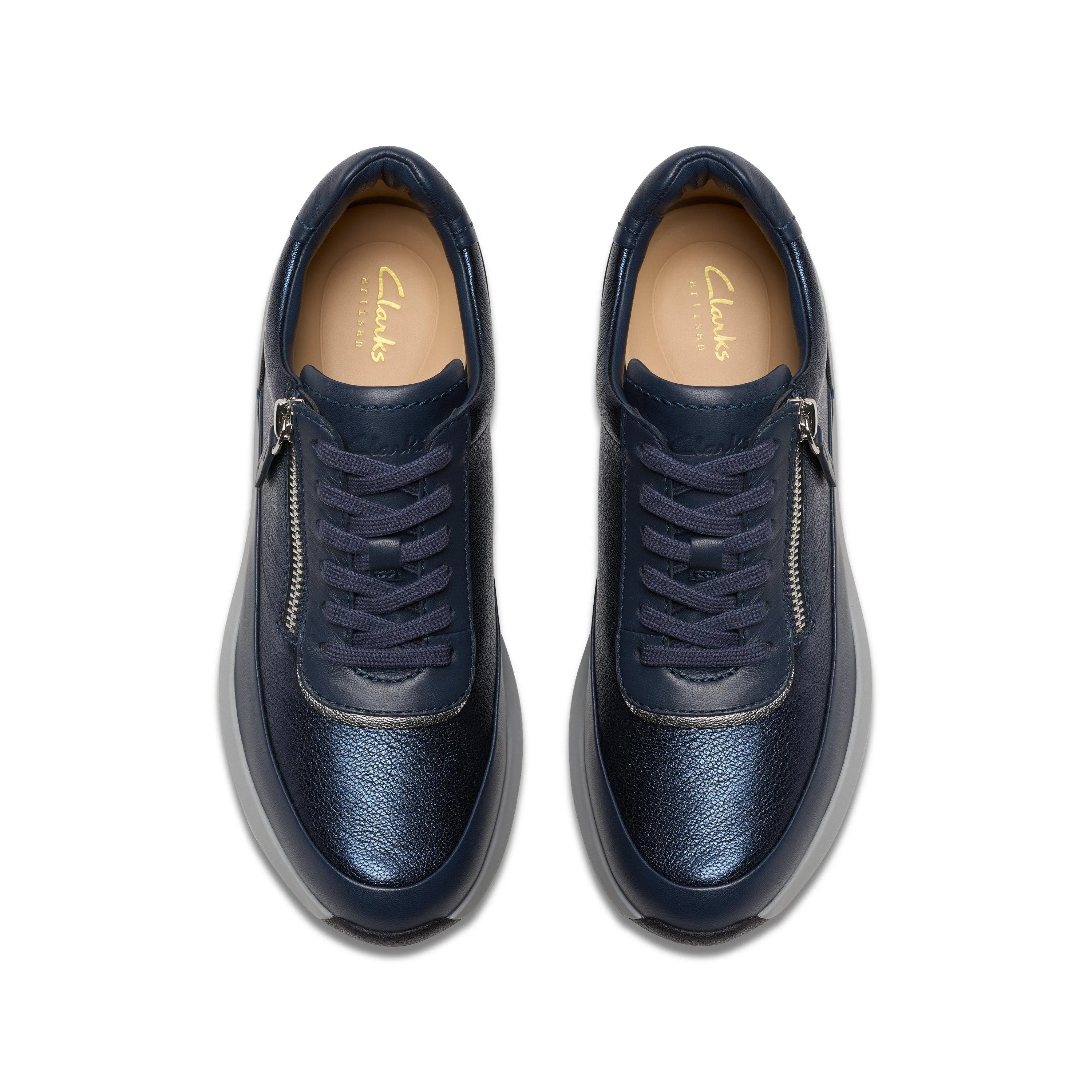 Shoes Clarks Women's Tivoli Zip