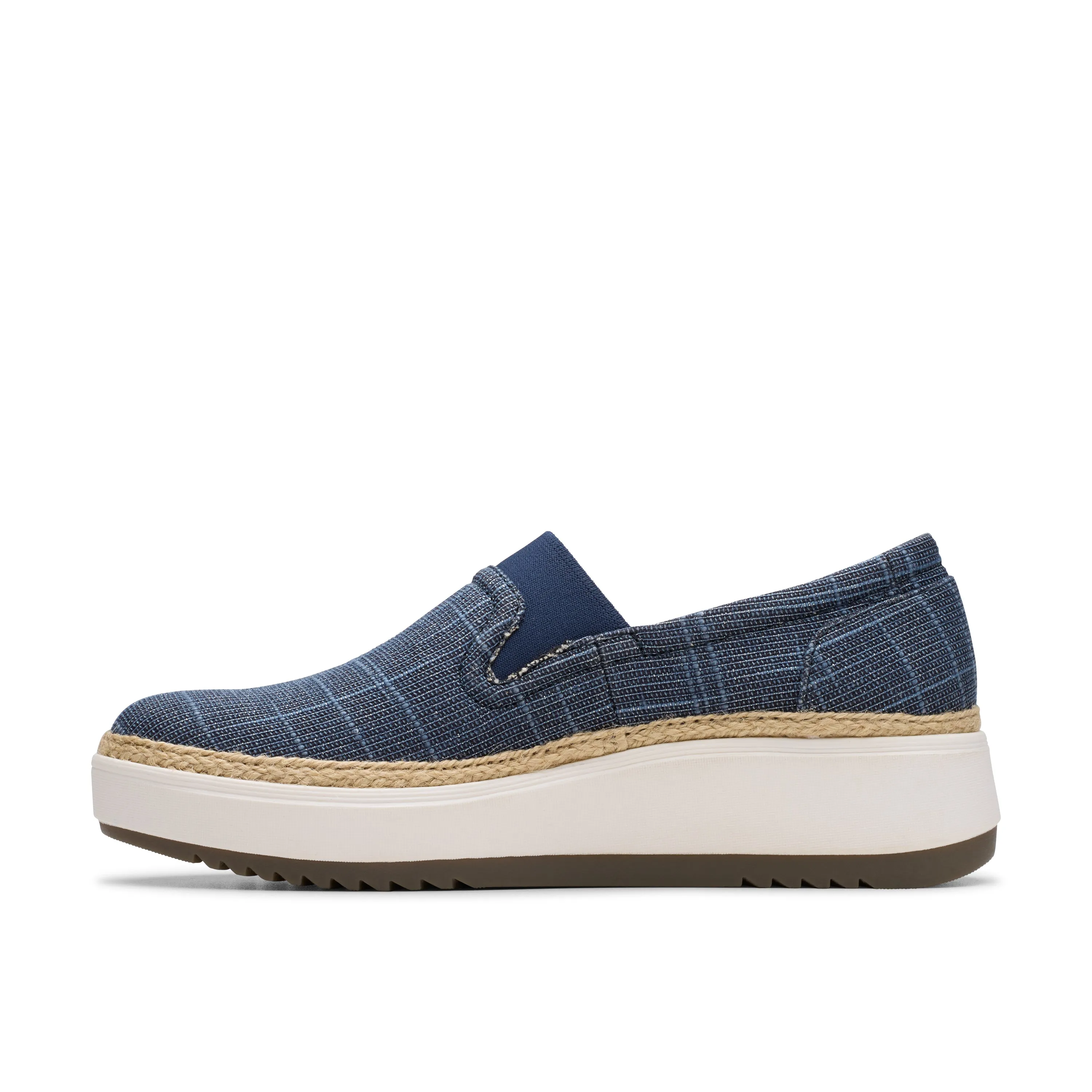 Shoes Clarks Women's Zylah Sky