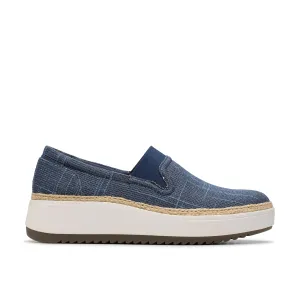 Shoes Clarks Women's Zylah Sky