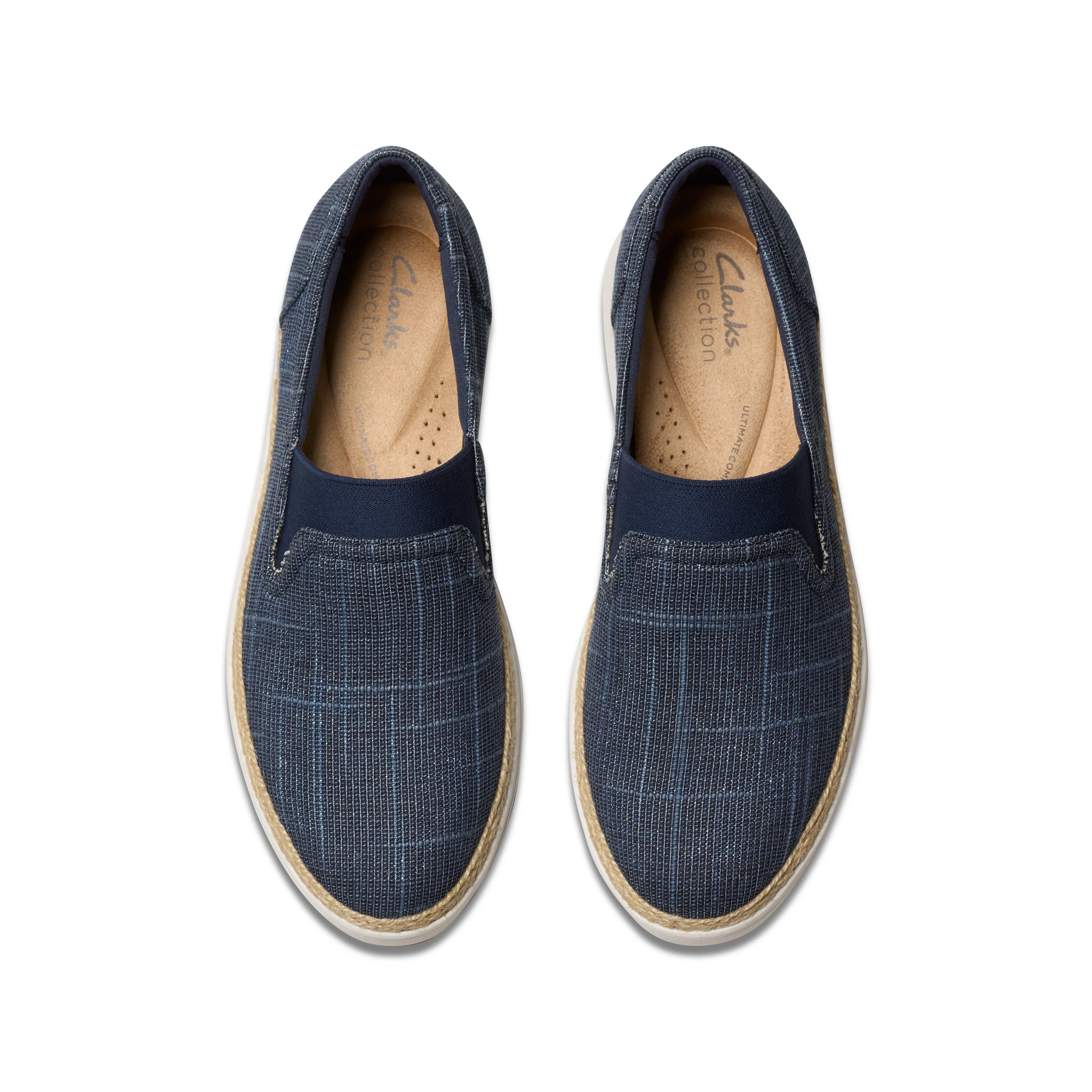 Shoes Clarks Women's Zylah Sky
