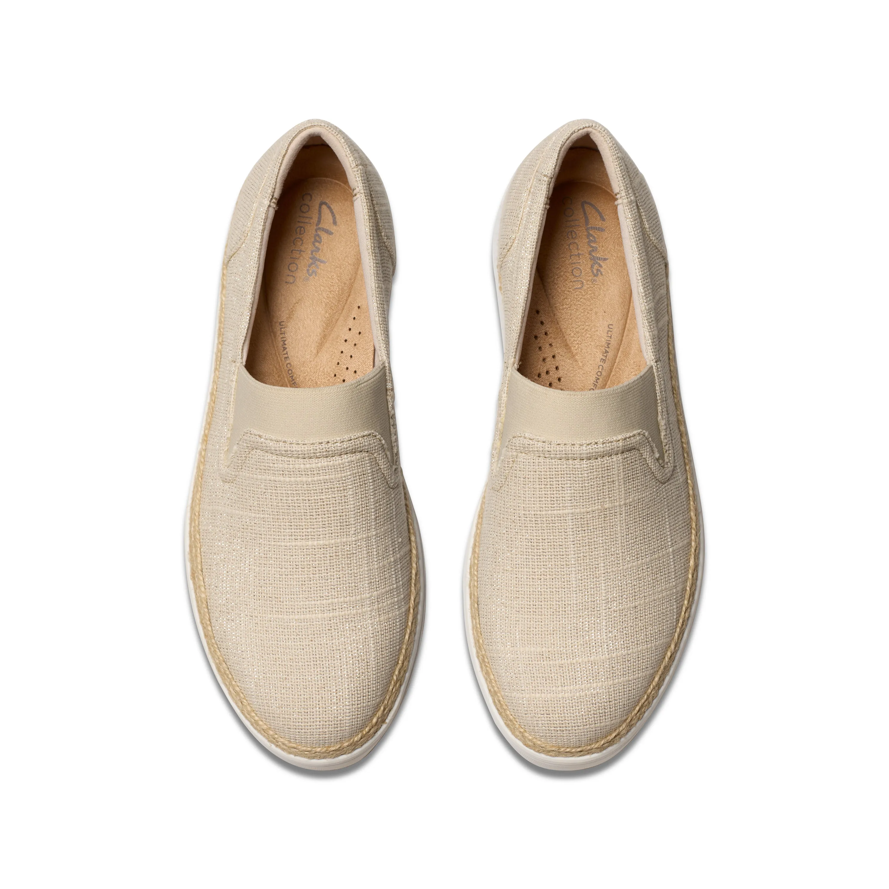 Shoes Clarks Women's Zylah Sky