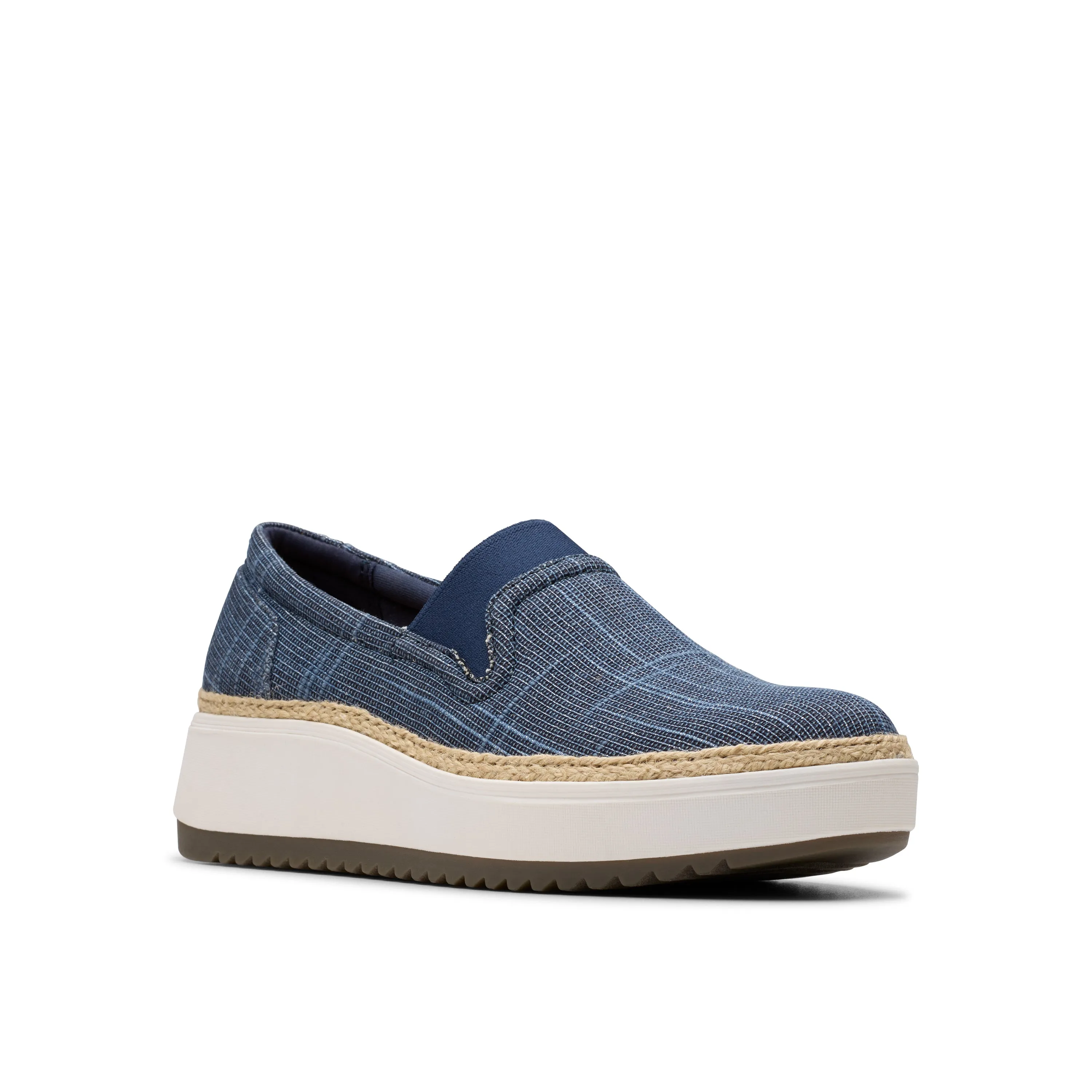 Shoes Clarks Women's Zylah Sky