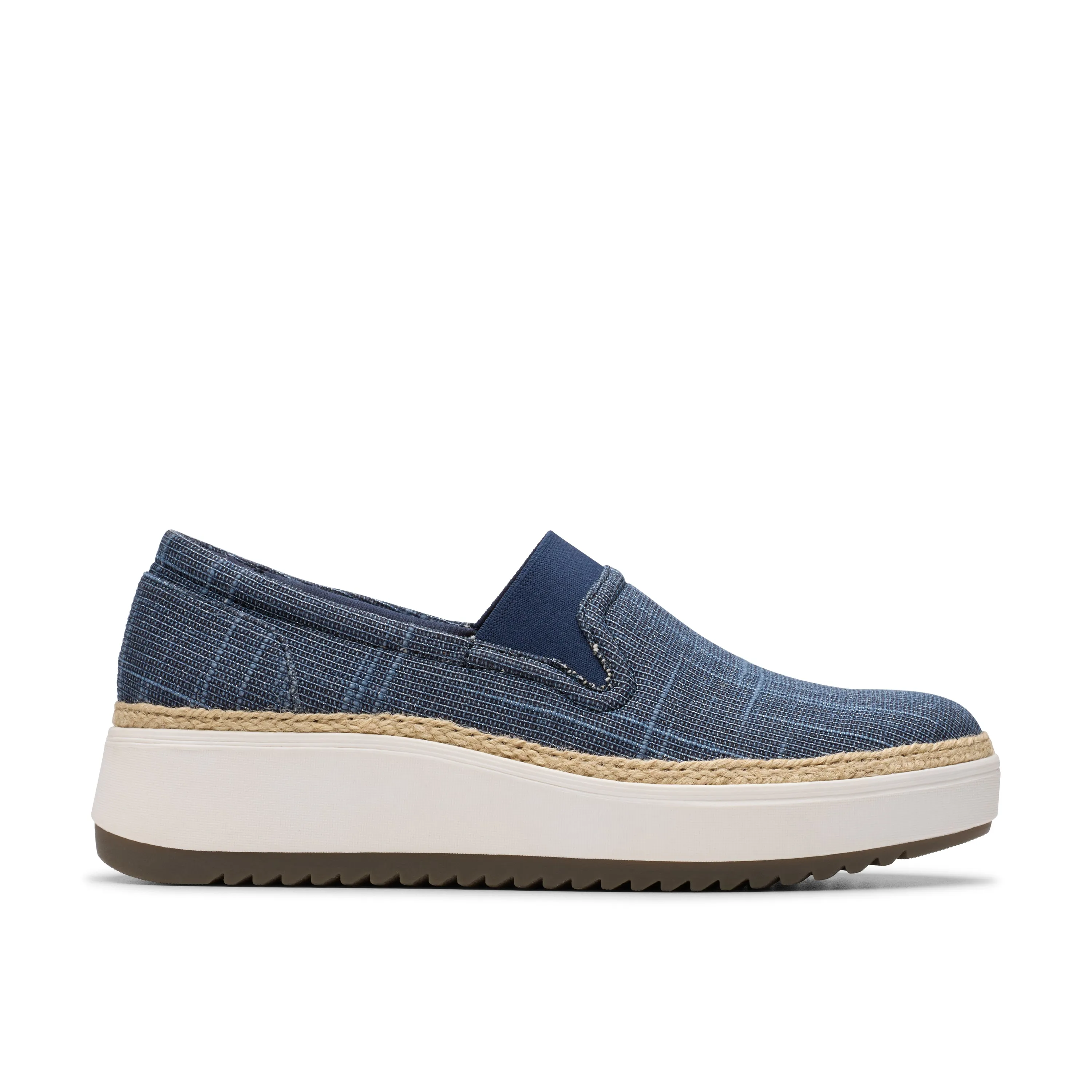 Shoes Clarks Women's Zylah Sky