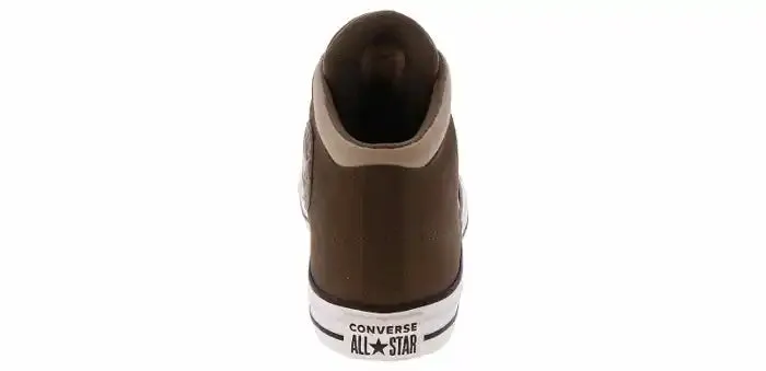 Shoes Converse Adult CT All Star High Street Mid