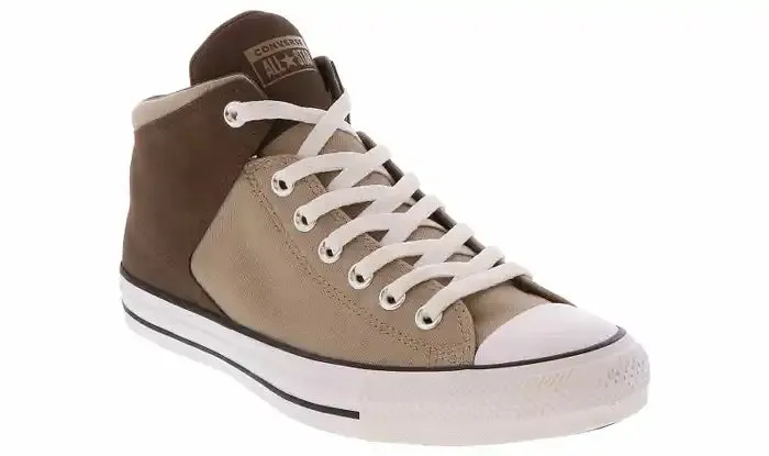 Shoes Converse Adult CT All Star High Street Mid