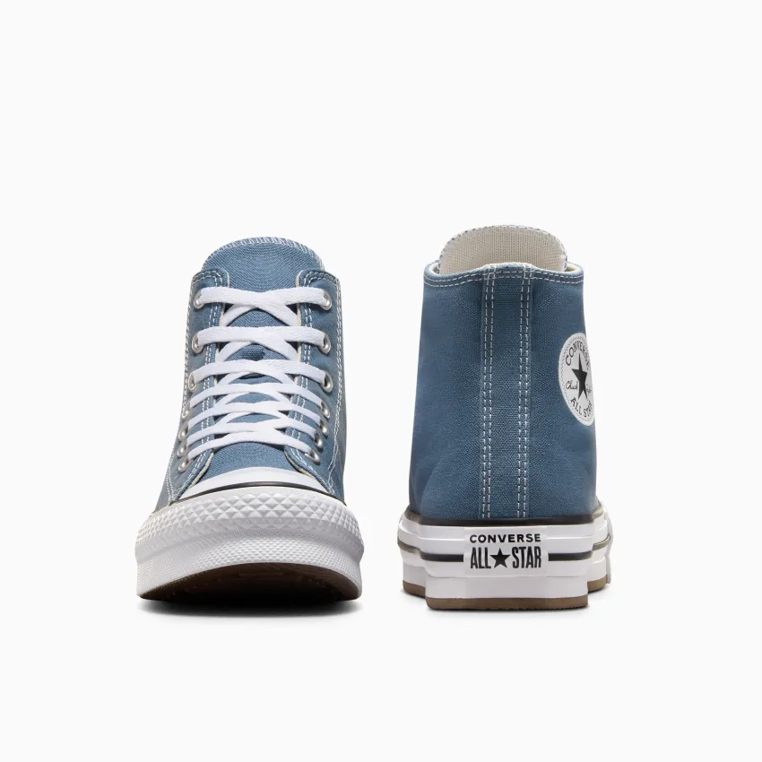 Shoes Converse Kids' CT All Star EVA Lift Platform High Top