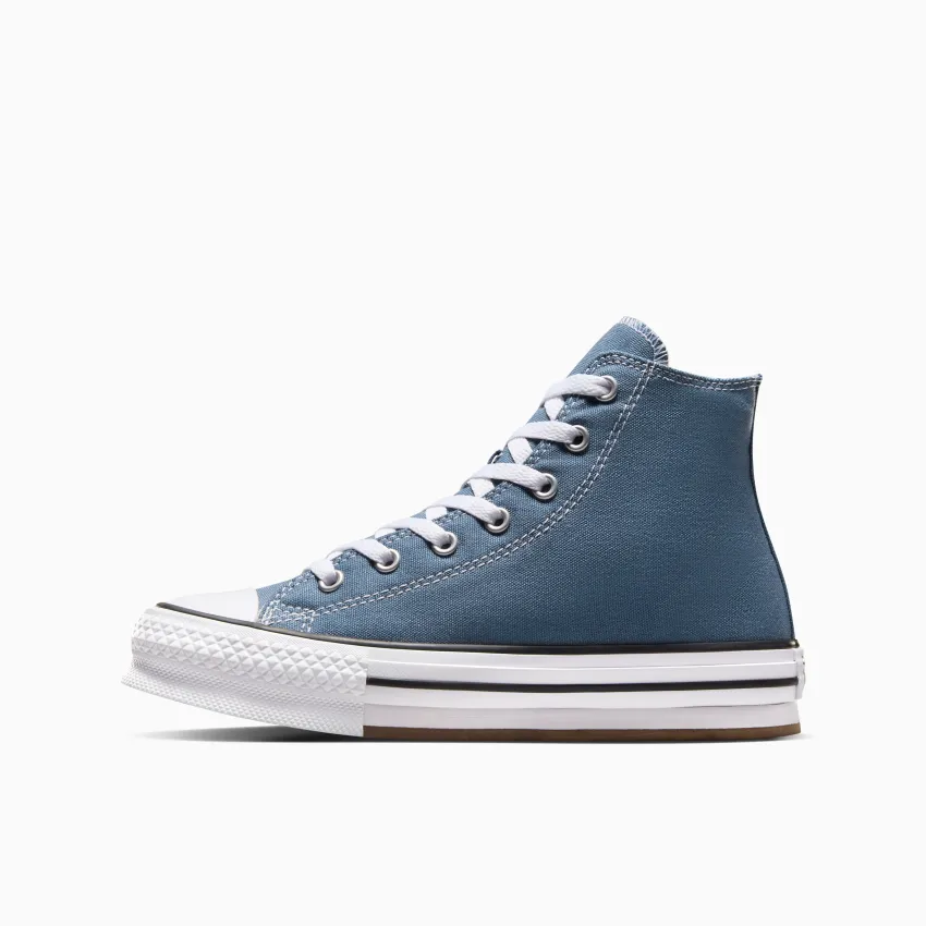 Shoes Converse Kids' CT All Star EVA Lift Platform High Top