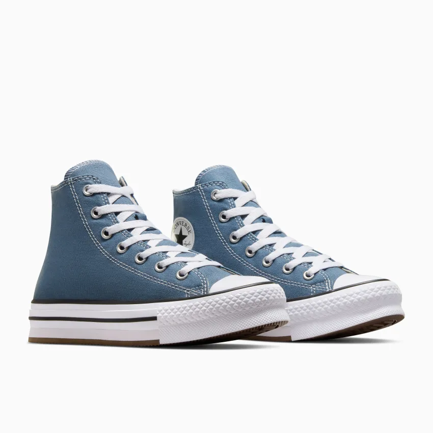 Shoes Converse Kids' CT All Star EVA Lift Platform High Top
