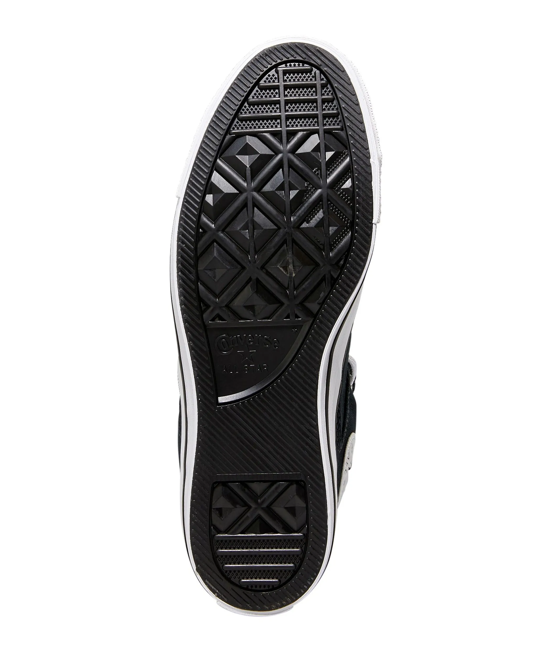Shoes Converse Men's CT All Star High Street