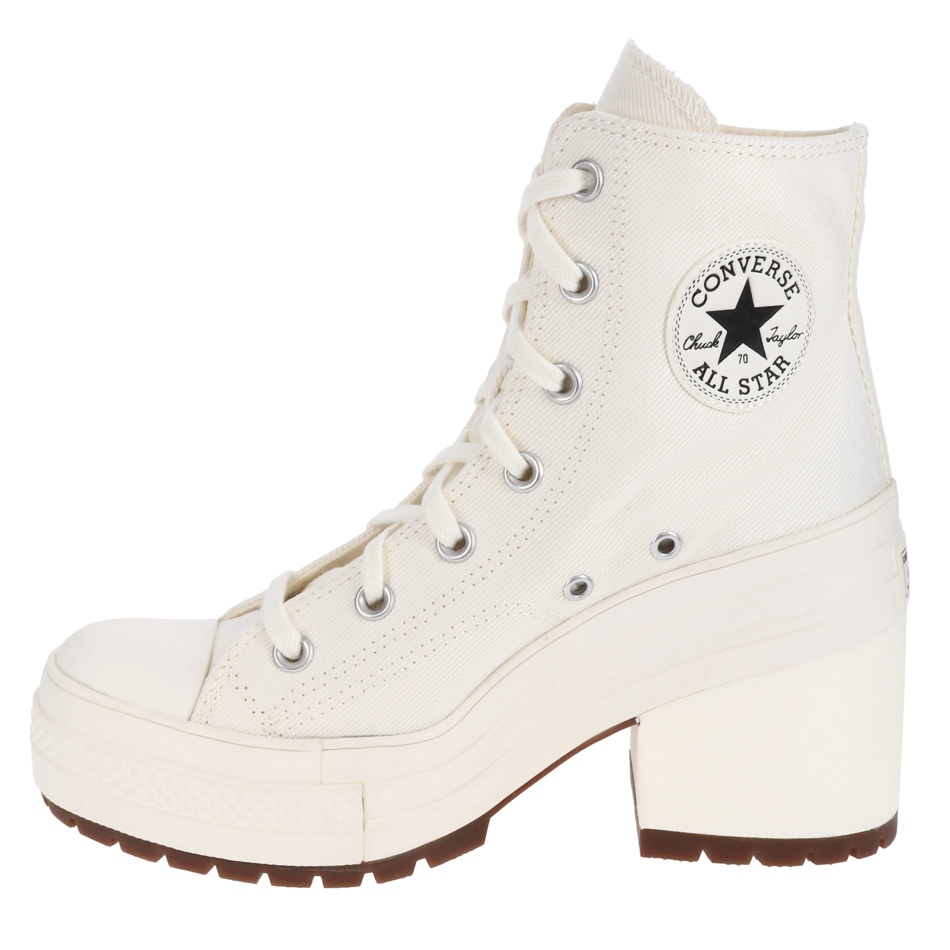 Shoes Converse Women's Chuck 70 De Luxe High Top