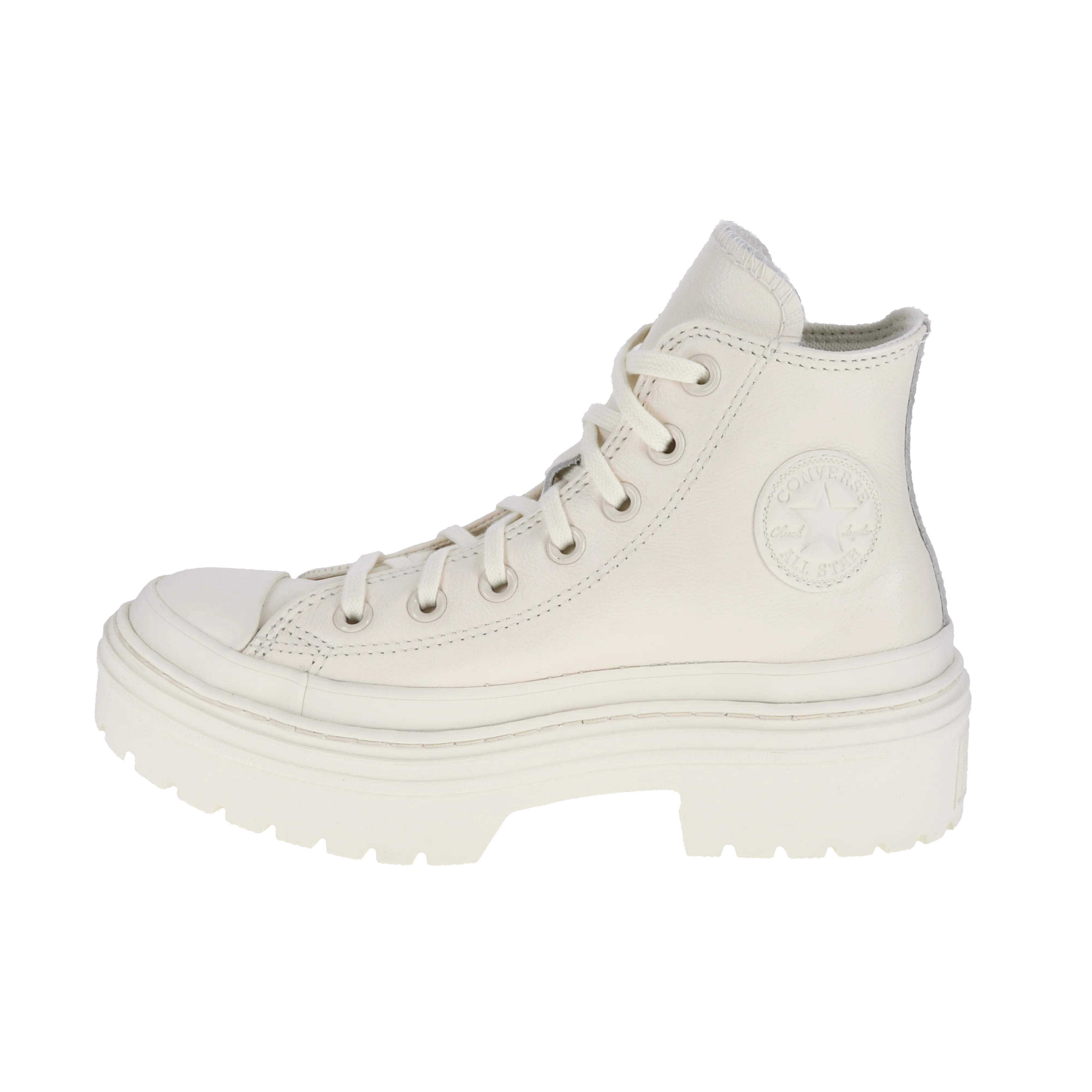 Shoes Converse Women's CT All Star Lugged Heel High Top