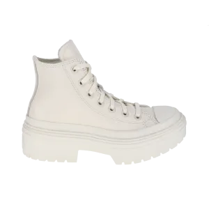 Shoes Converse Women's CT All Star Lugged Heel High Top
