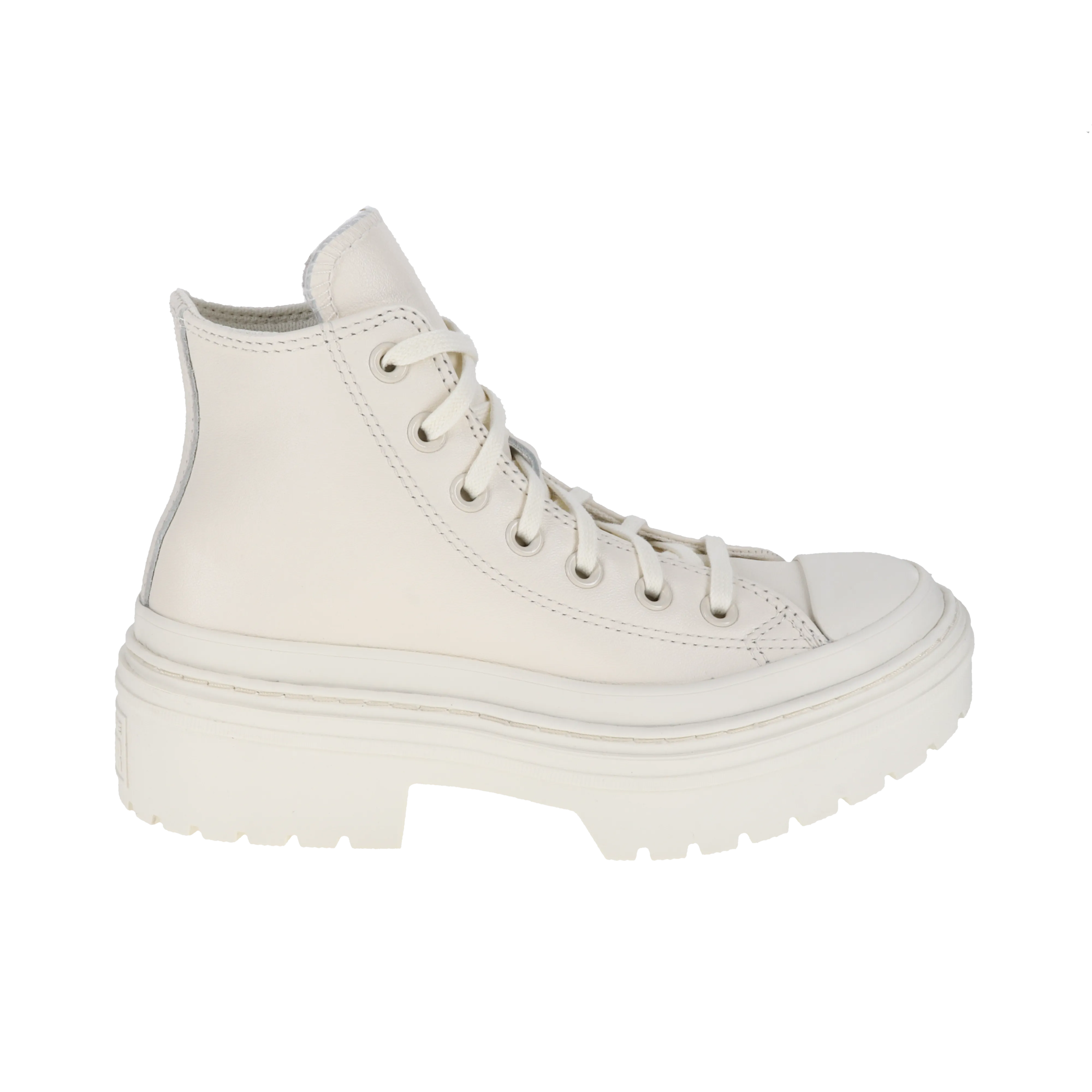 Shoes Converse Women's CT All Star Lugged Heel High Top