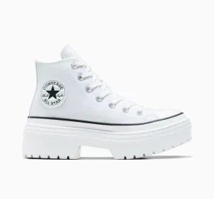 Shoes Converse Women's CT All Star Lugged Heel High Top