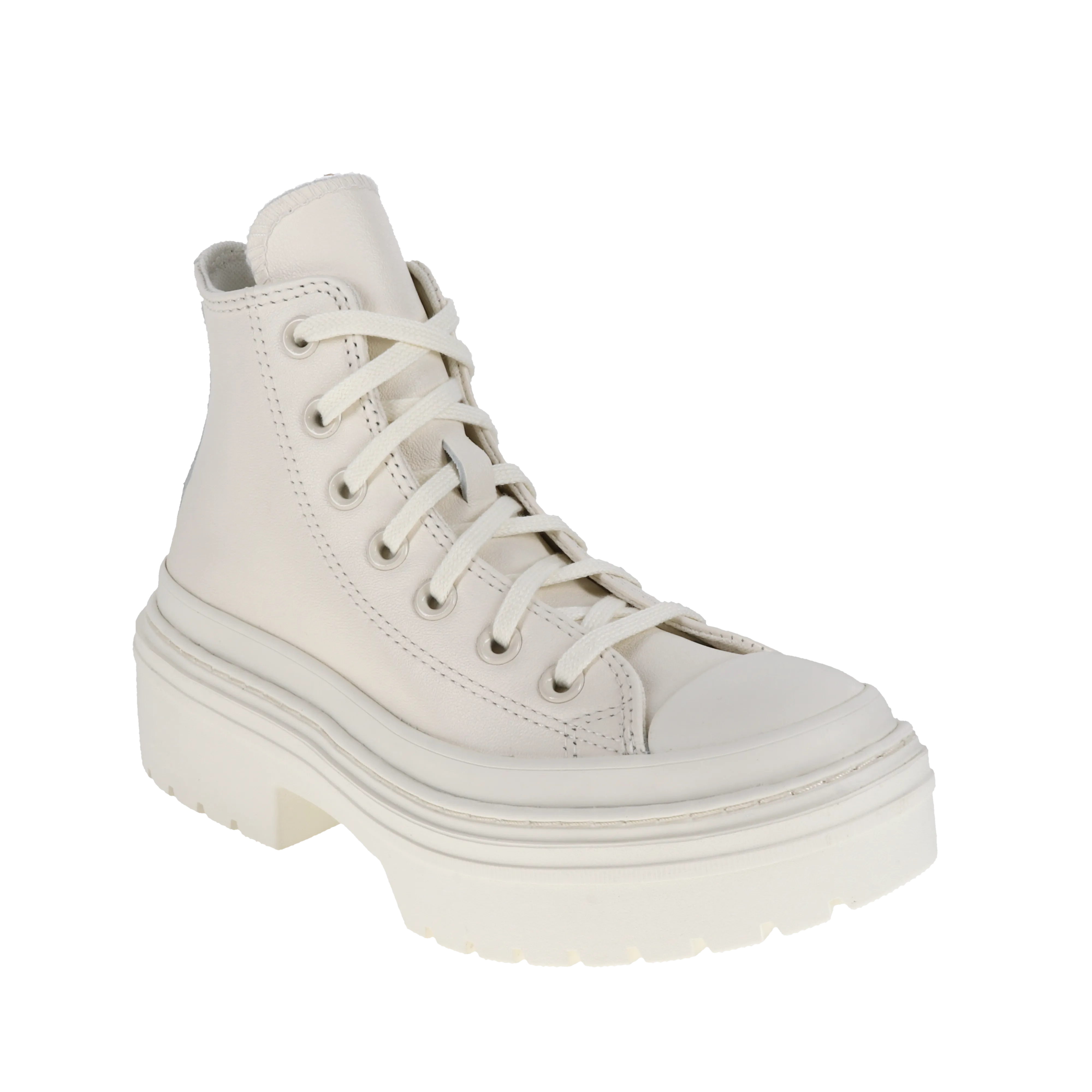 Shoes Converse Women's CT All Star Lugged Heel High Top