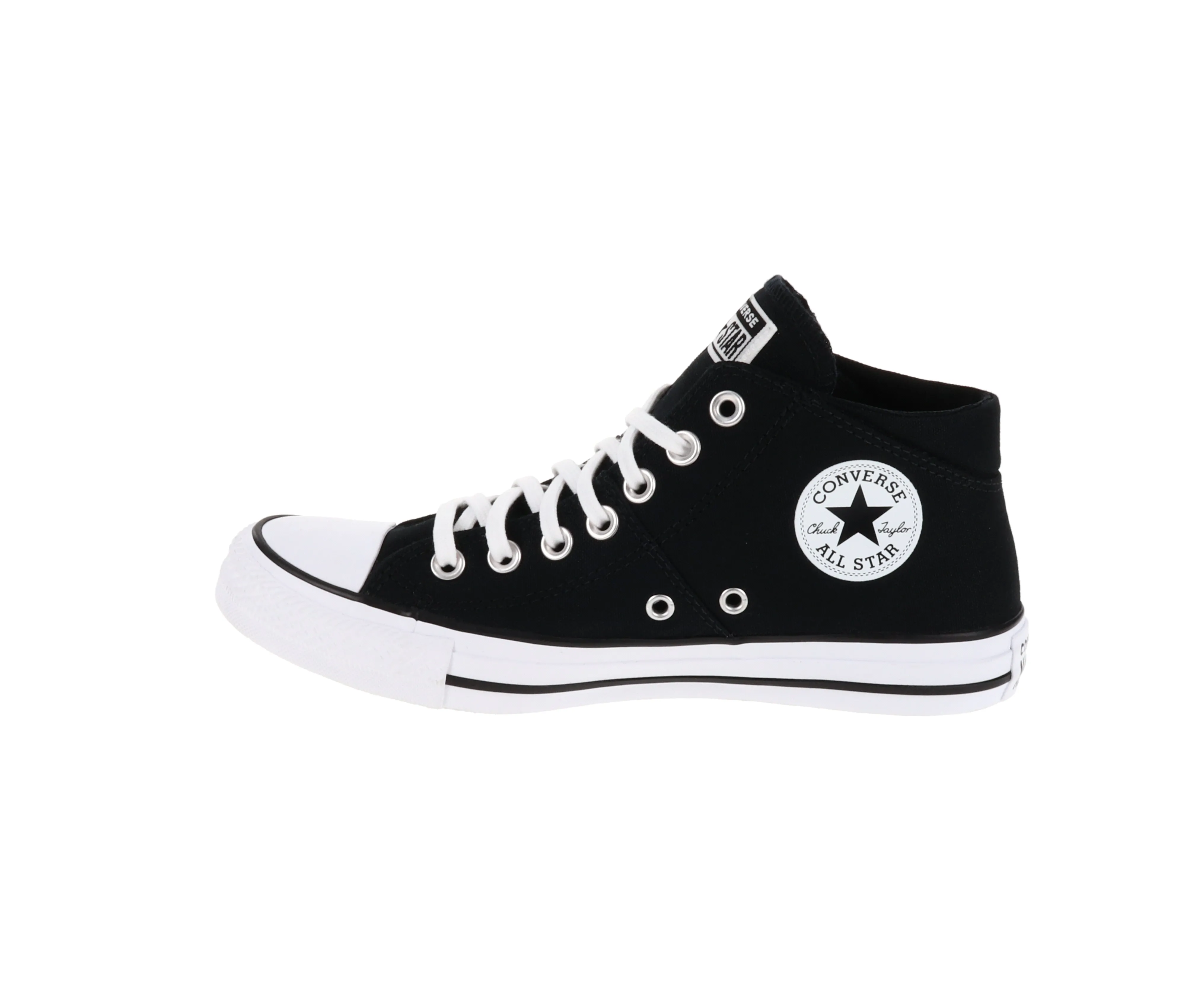 Shoes Converse Women's CT All Star Madison Mid