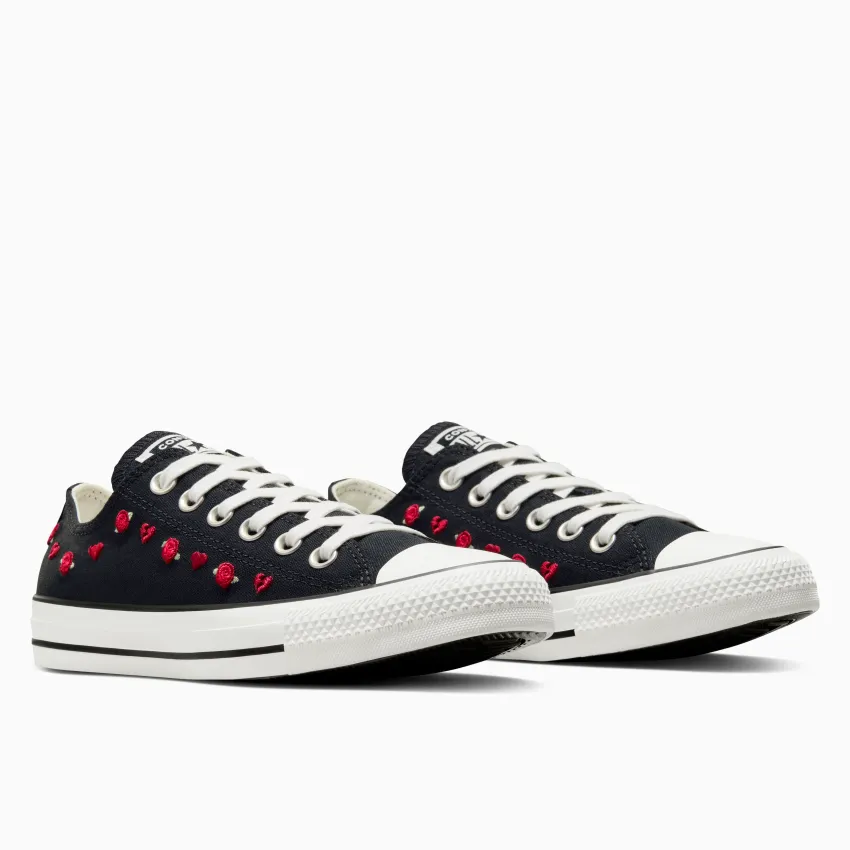 Shoes Converse Women's CT All Star Valentine's Day Low Top
