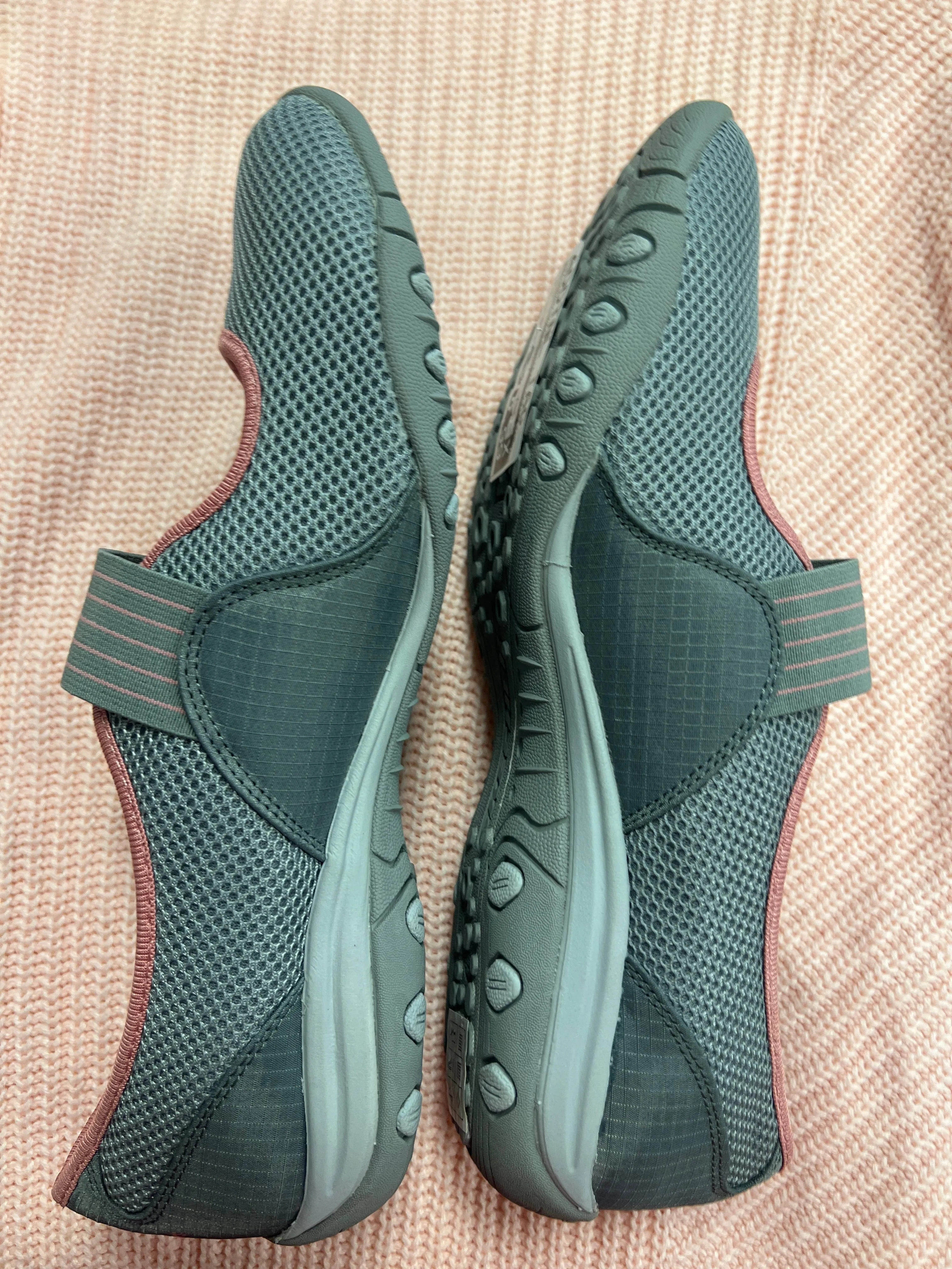 Shoes Flats Boat By Skechers  Size: 9.5 skechers