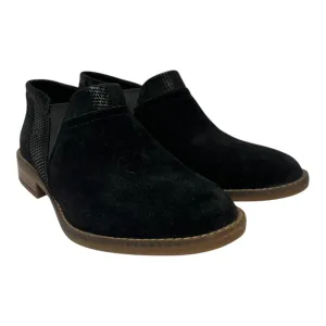 SHOES FLATS by CLARKS In BLACK, Size: 6.5 clarks