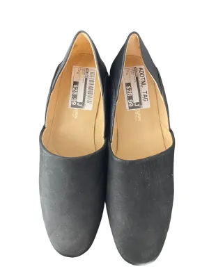 Shoes Flats By Clarks In Black, Size: 8 clarks