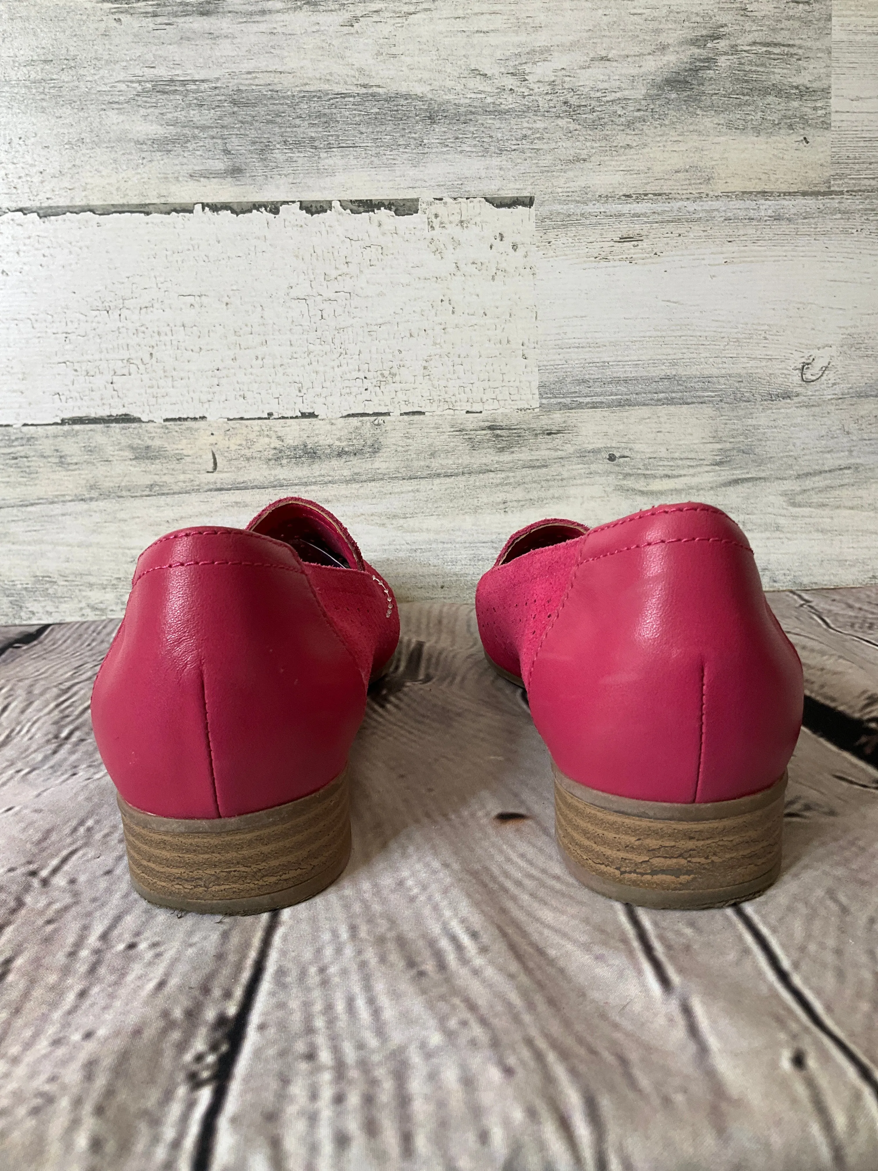 Shoes Flats By Clarks  Size: 8.5 clarks