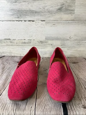 Shoes Flats By Clarks  Size: 8.5 clarks