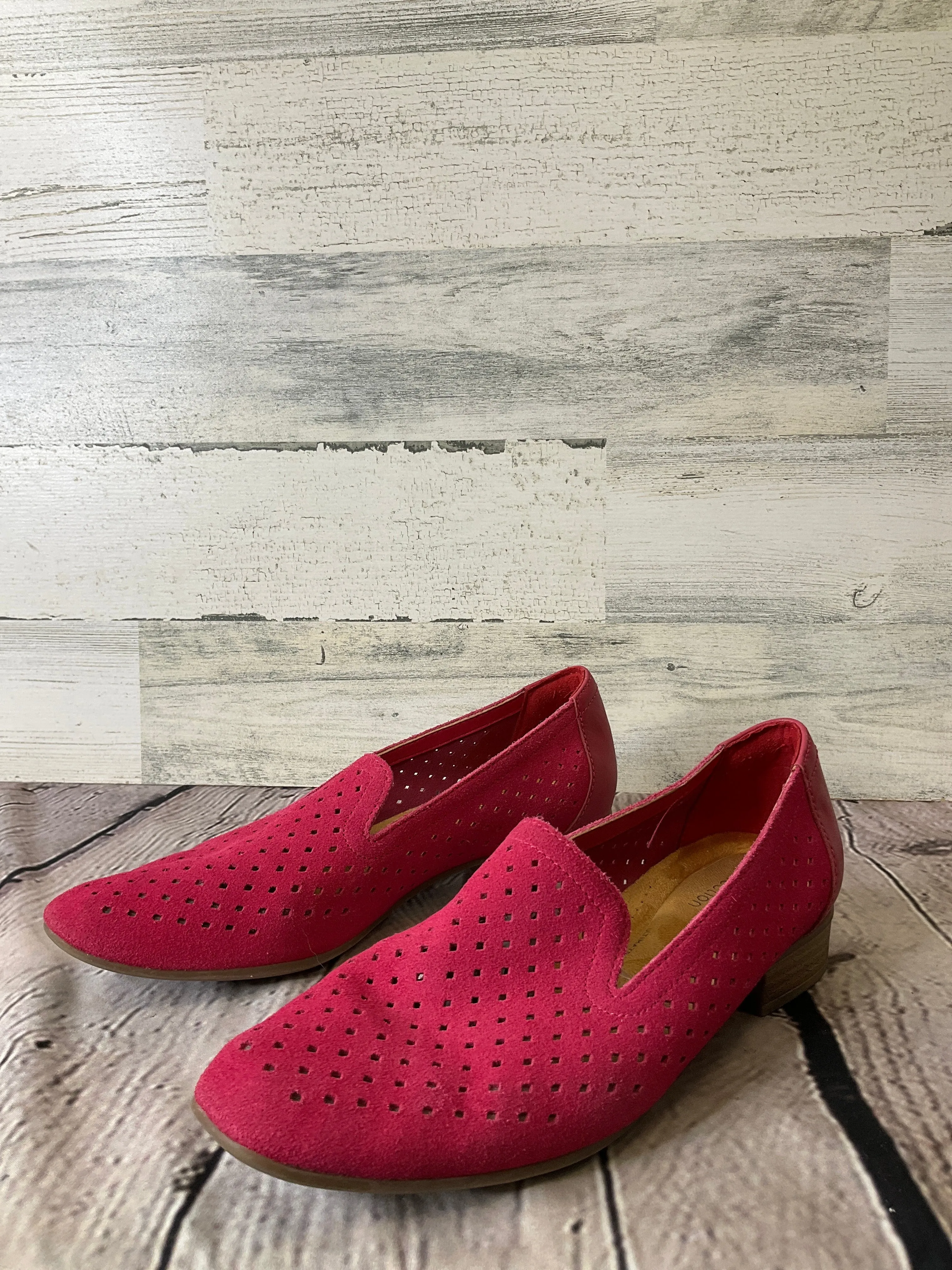 Shoes Flats By Clarks  Size: 8.5 clarks