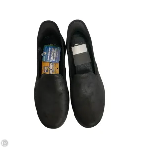 Shoes Flats By Skechers In Black, Size: 10 skechers