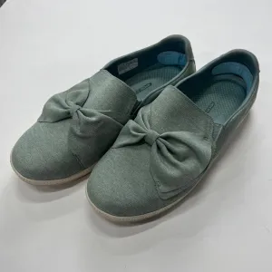 Shoes Flats Loafer Oxford By Skechers  Size: 11 skechers