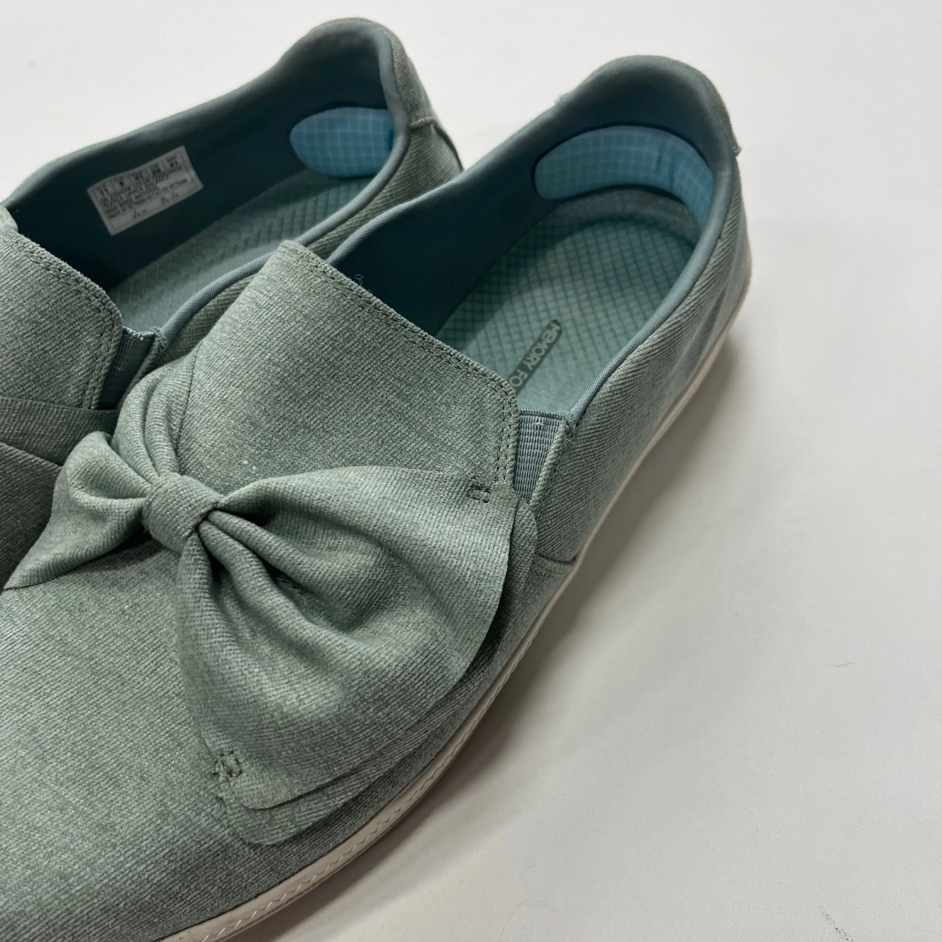 Shoes Flats Loafer Oxford By Skechers  Size: 11 skechers