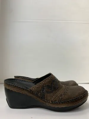 Shoes Flats Mule & Slide By Clarks  Size: 6.5 clarks
