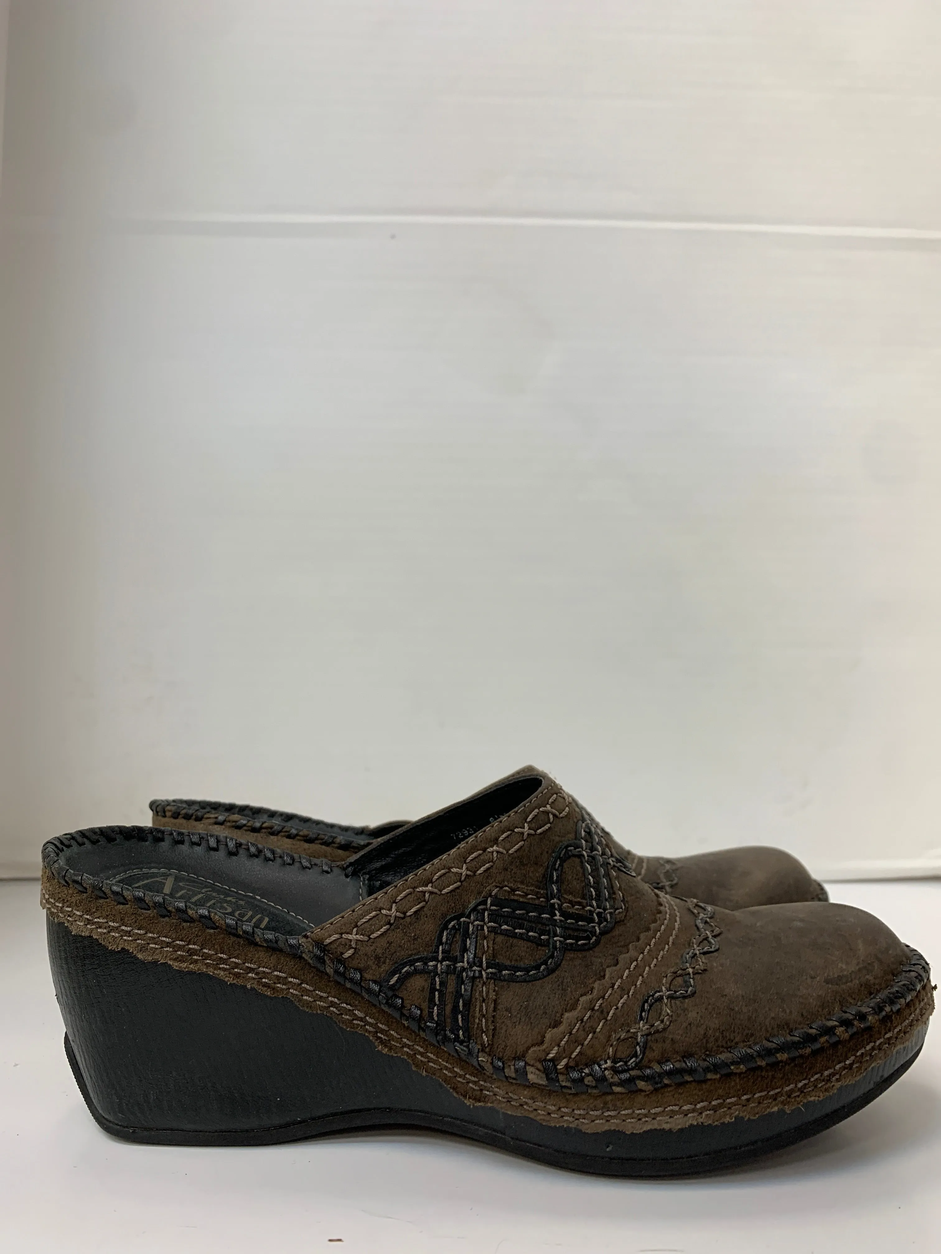Shoes Flats Mule & Slide By Clarks  Size: 6.5 clarks