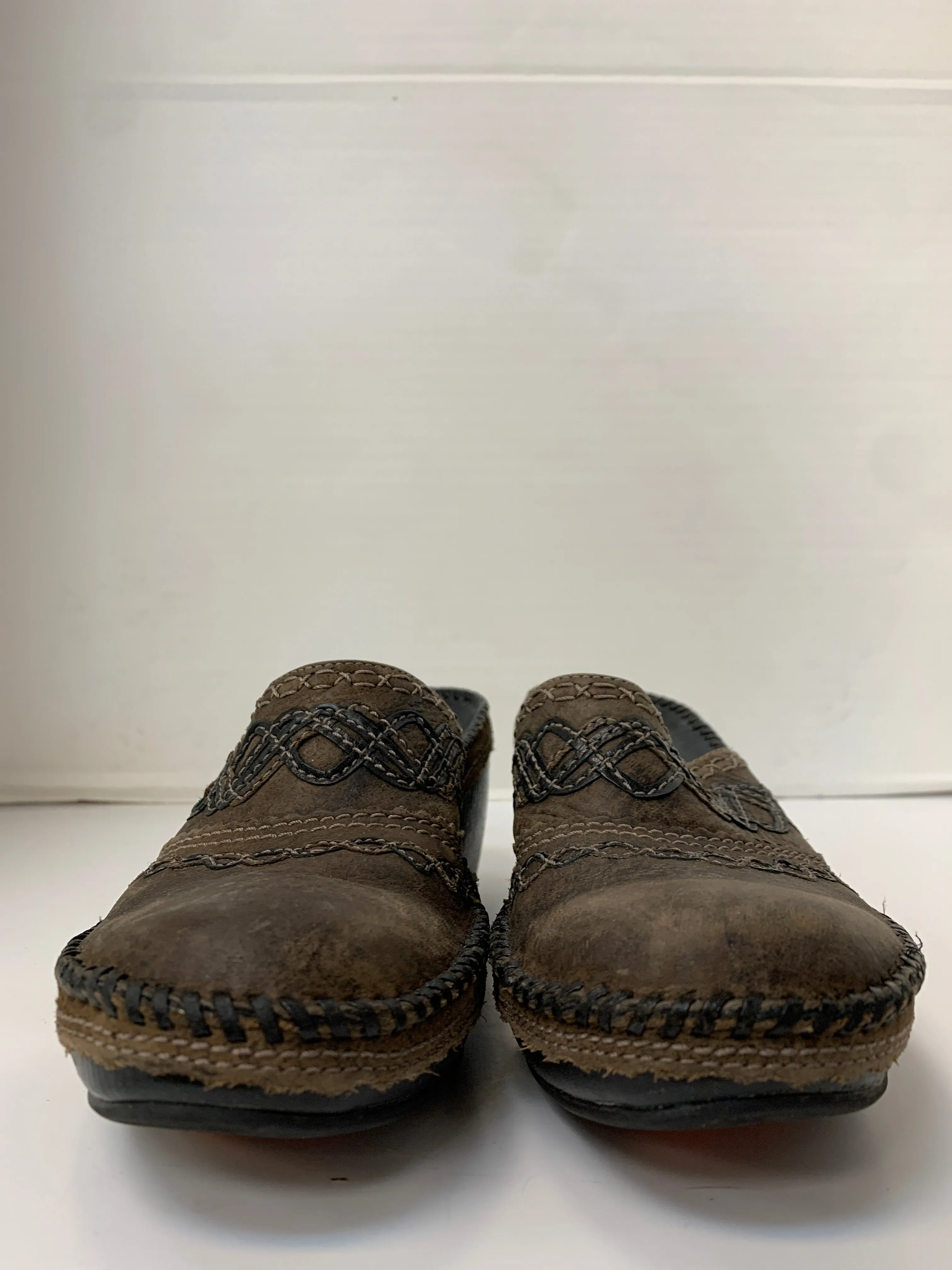 Shoes Flats Mule & Slide By Clarks  Size: 6.5 clarks