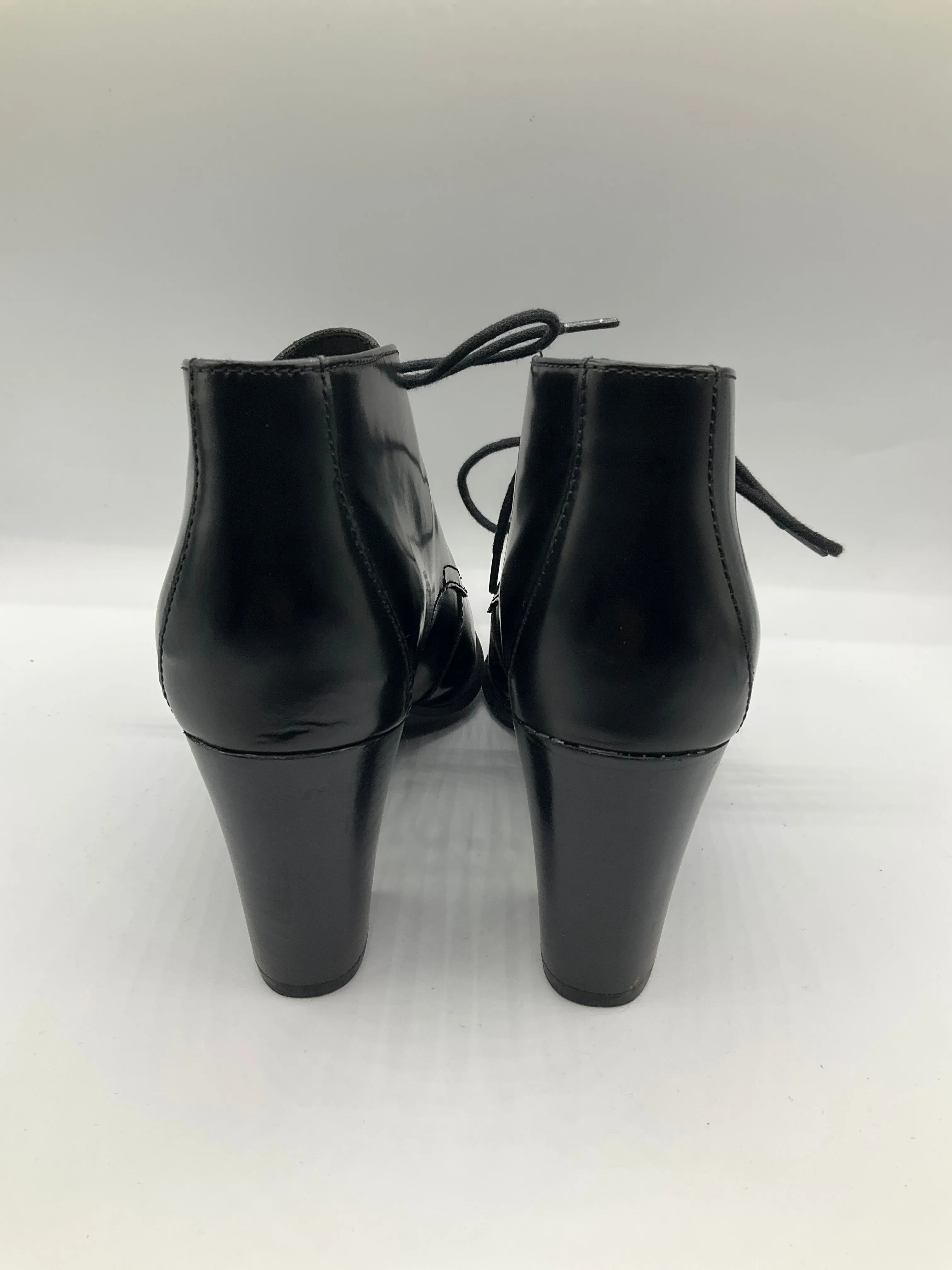 Shoes Heels Block By Clarks In Black, Size: 7 clarks