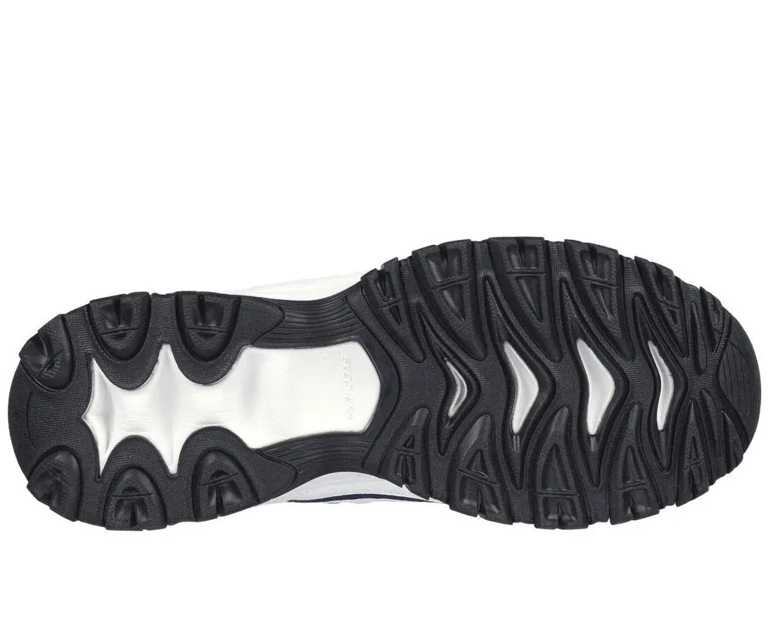 Shoes Skechers Men's Slip-Ins: After Burn - Grill Captain