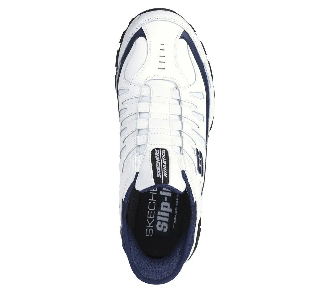 Shoes Skechers Men's Slip-Ins: After Burn - Grill Captain