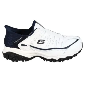 Shoes Skechers Men's Slip-Ins: After Burn - Grill Captain