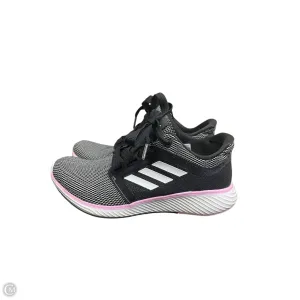 Shoes Sneakers By Adidas In Black, Size: 7